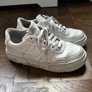 Nike Air Force 1 Pixel sneakers